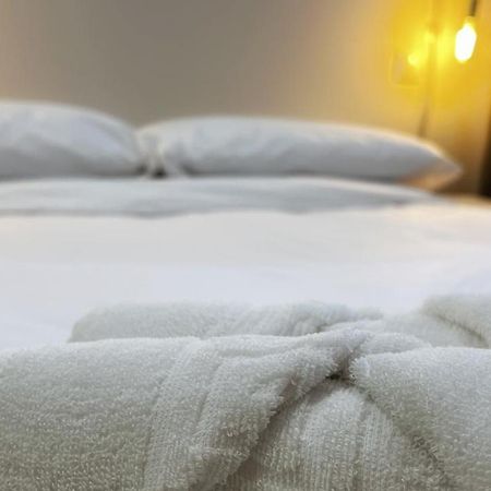 Iturriaga Ostatua Hotel Bilbao Bagian luar foto