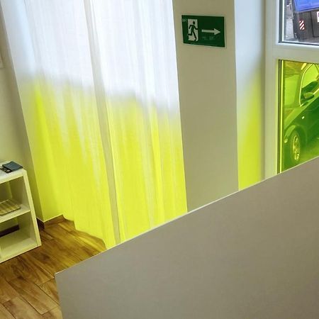 Iturriaga Ostatua Hotel Bilbao Bagian luar foto