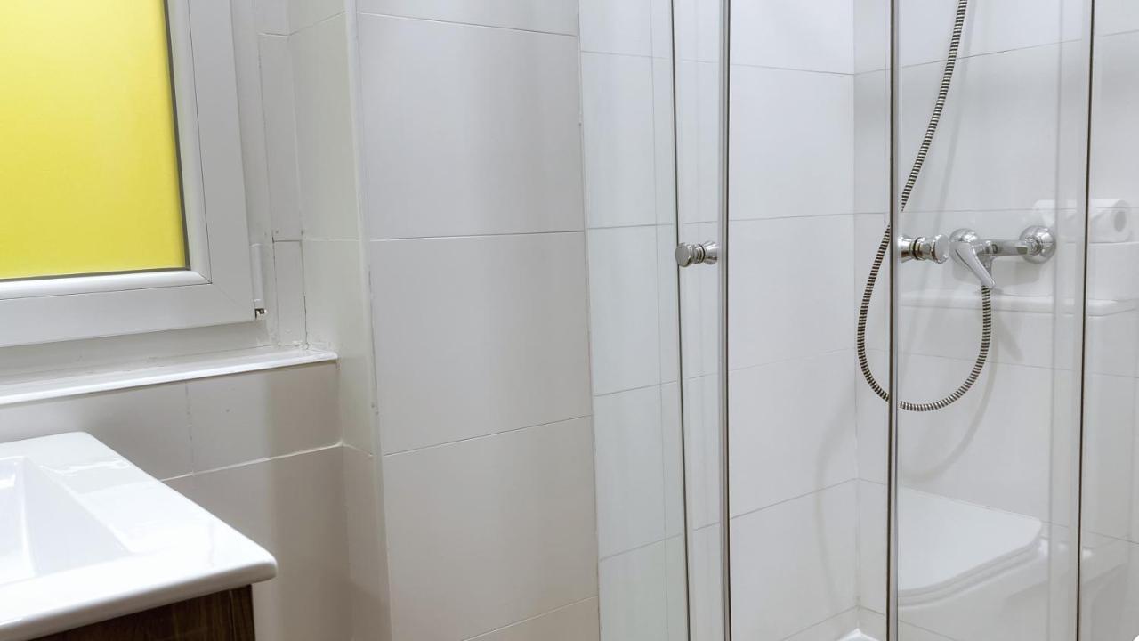Iturriaga Ostatua Hotel Bilbao Bagian luar foto