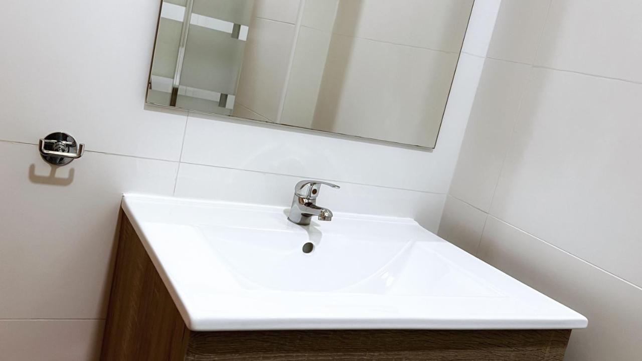 Iturriaga Ostatua Hotel Bilbao Bagian luar foto